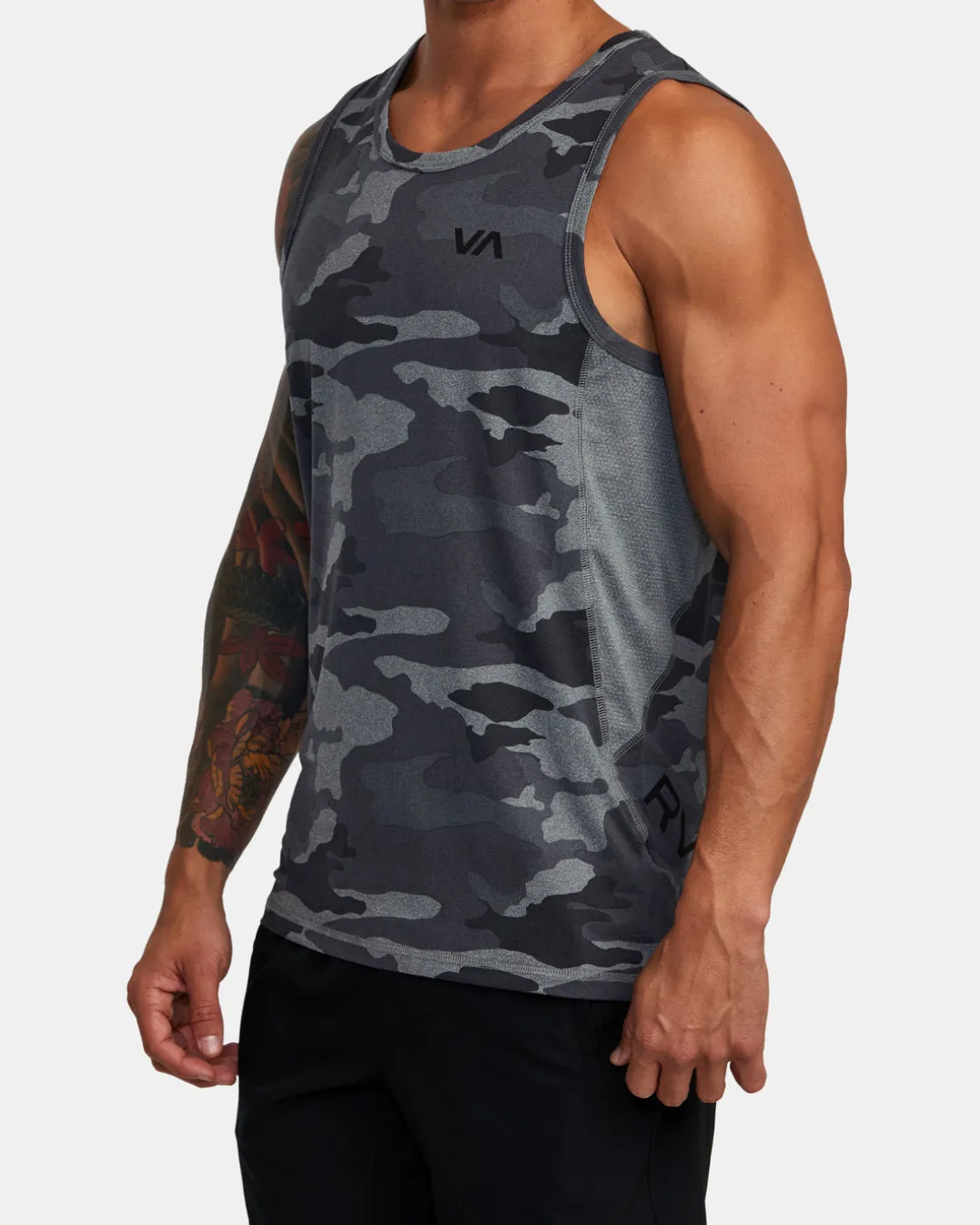 SPORT VENT TANK TOP