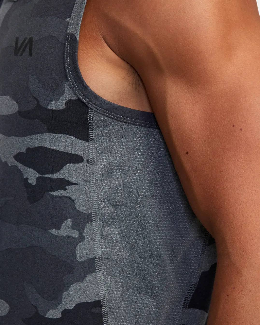 SPORT VENT TANK TOP