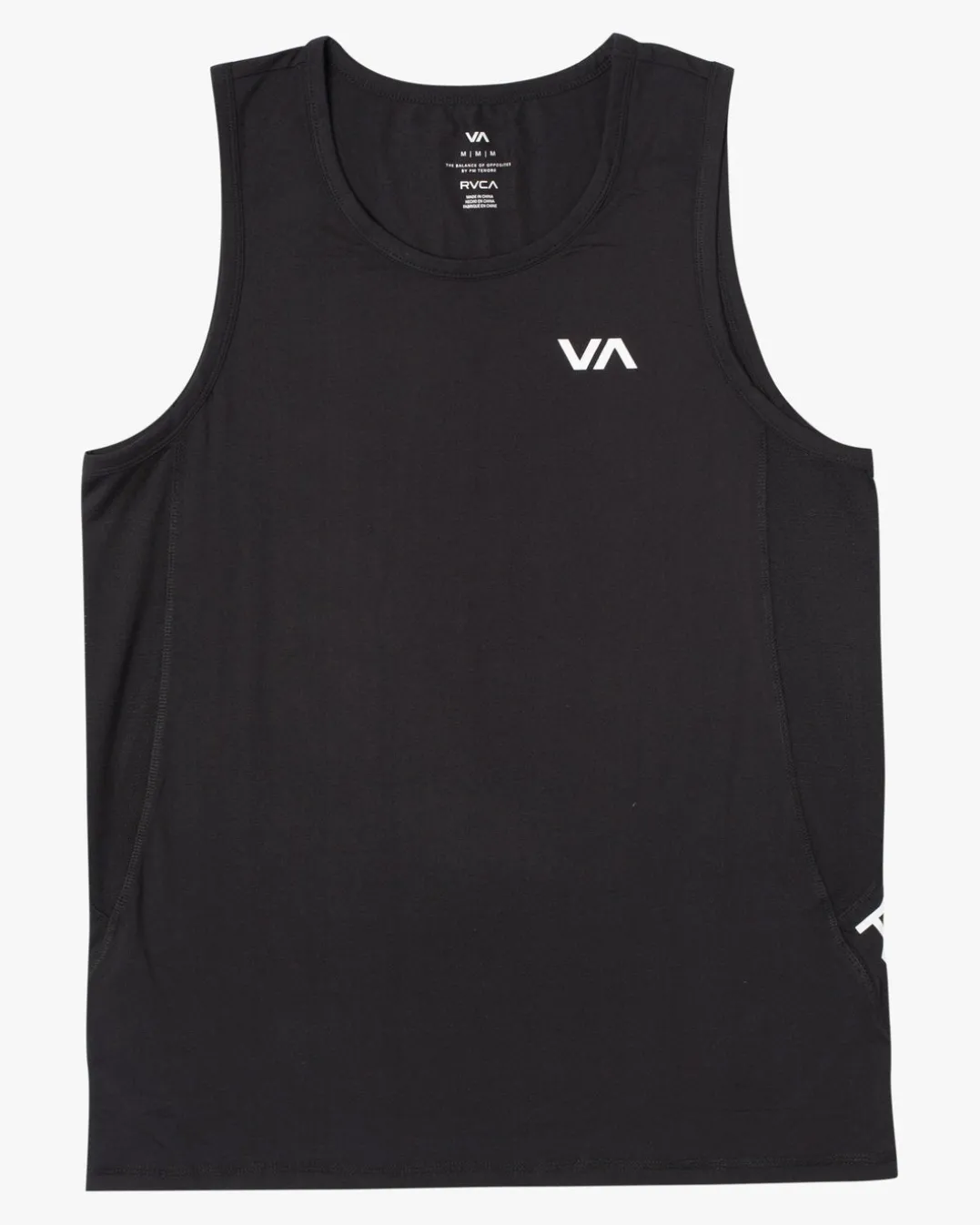 SPORT VENT TANK TOP