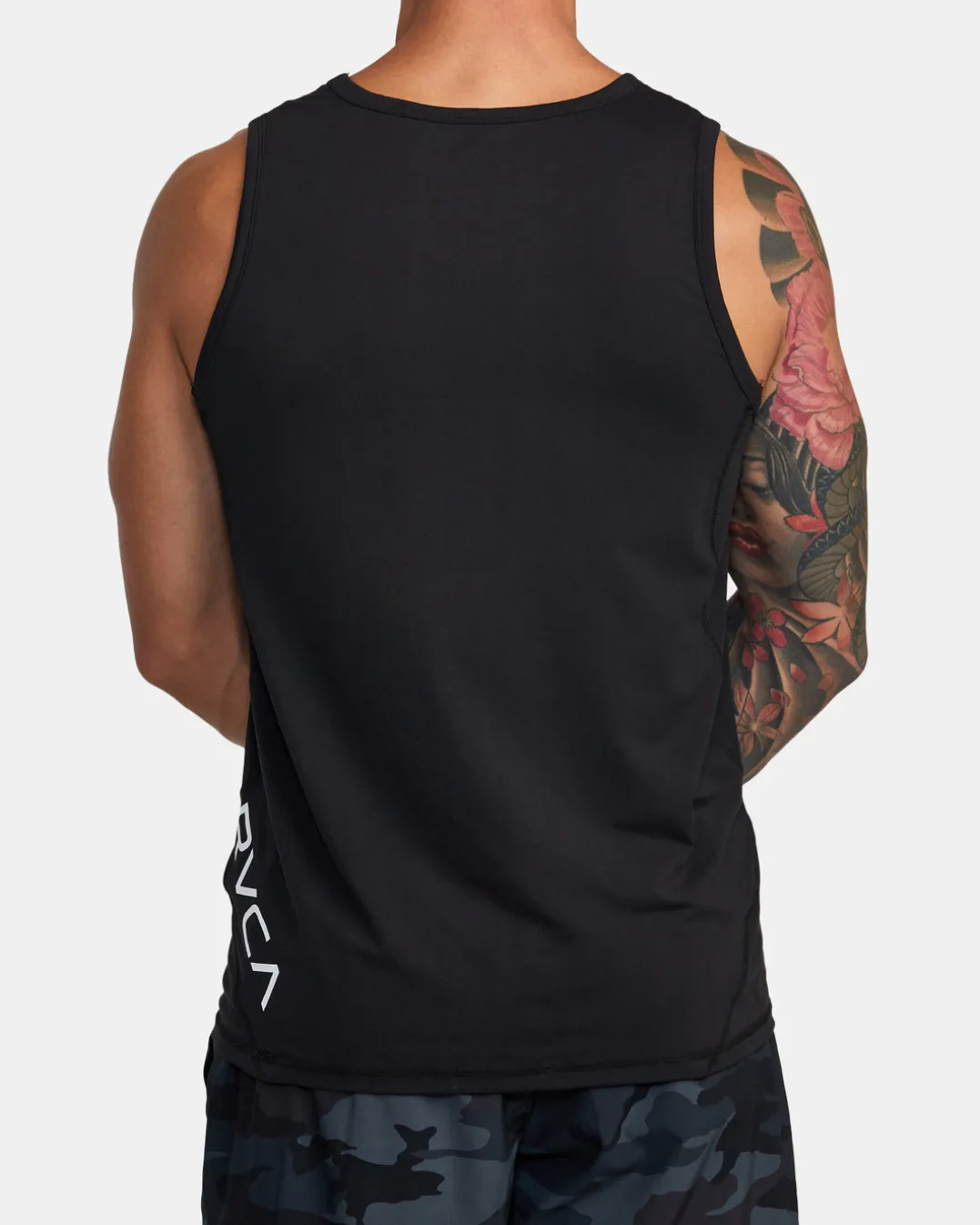 SPORT VENT TANK TOP