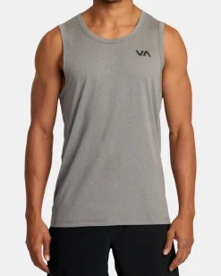 SPORT VENT TANK TOP