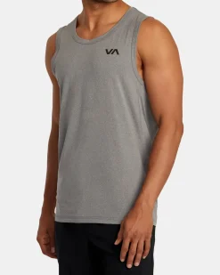 SPORT VENT TANK TOP