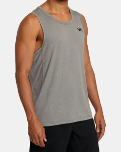 SPORT VENT TANK TOP