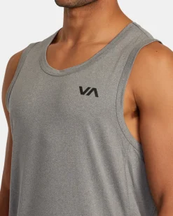 SPORT VENT TANK TOP