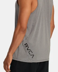 SPORT VENT TANK TOP