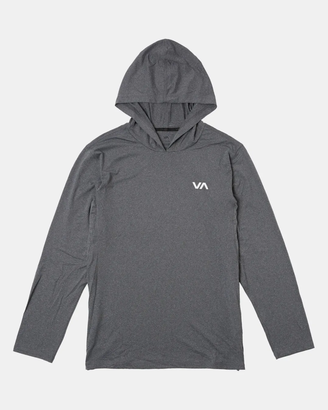SPORT VENT TECHNICAL HOODED TOP