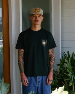 SPRING BREAK SHORT SLEEVE TEE