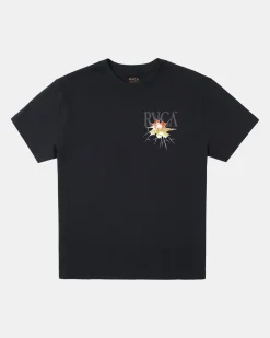 SPRING BREAK SHORT SLEEVE TEE
