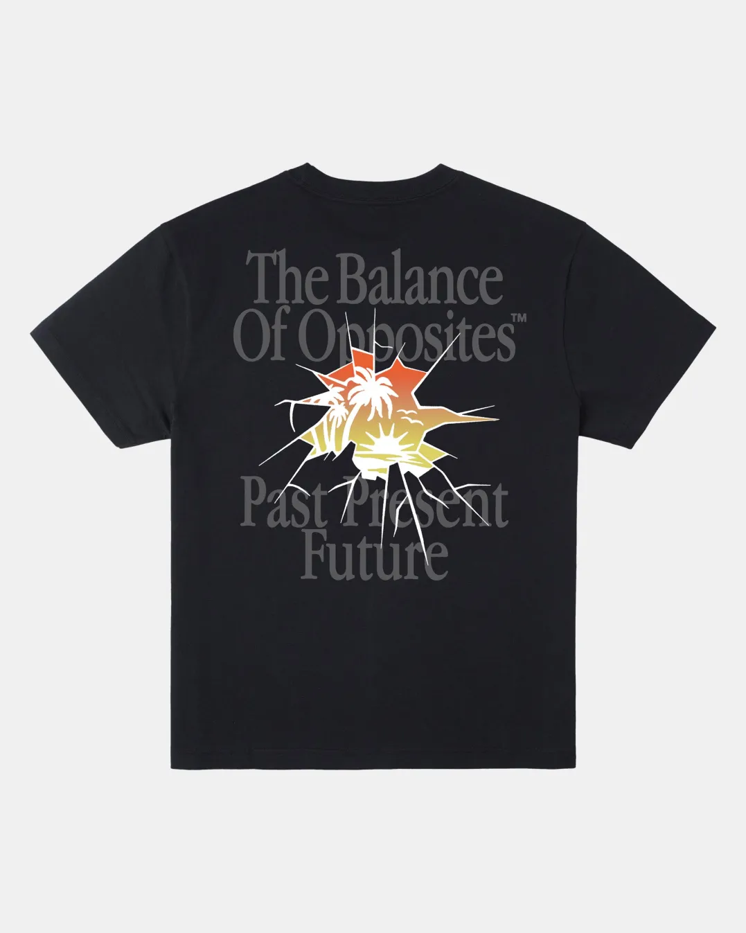 SPRING BREAK SHORT SLEEVE TEE