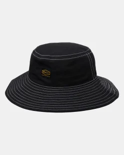 SPRING SHIFT BUCKET HAT