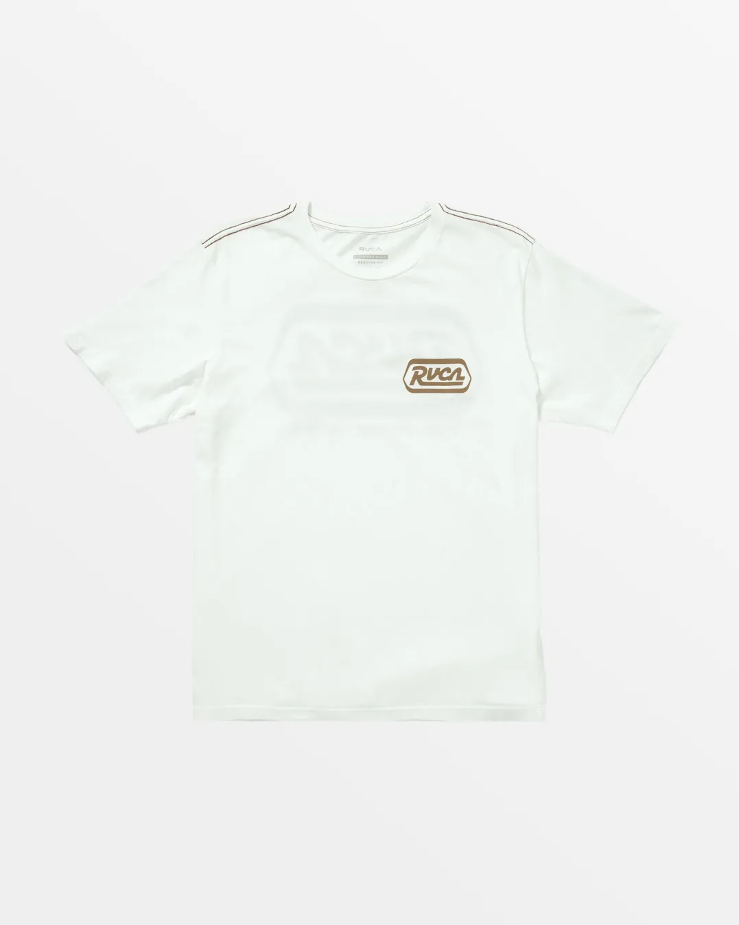 STATION TEE