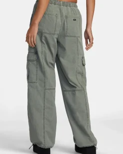 STOWAWAY CARGO PANTS
