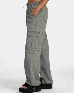 STOWAWAY CARGO PANTS