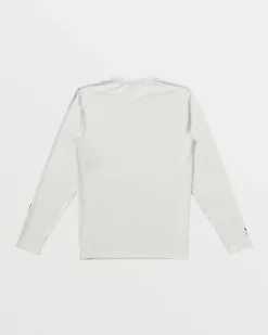 SURF SHIRT LONG SLEEVE SURF TEE