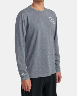 SURF SHIRT LONG SLEEVE SURF TEE