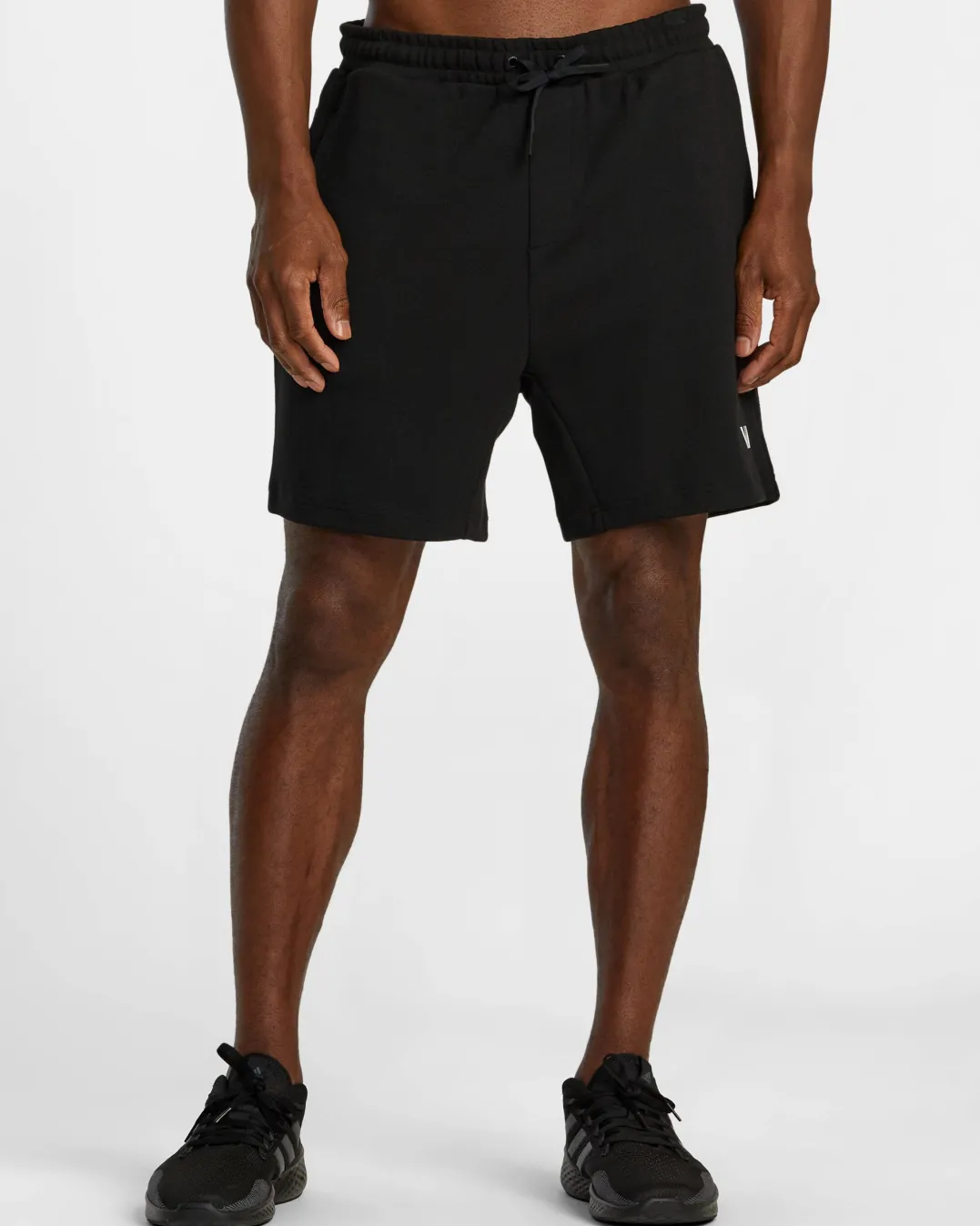 TECH FLEECE ELASTIC WAIST SHORTS