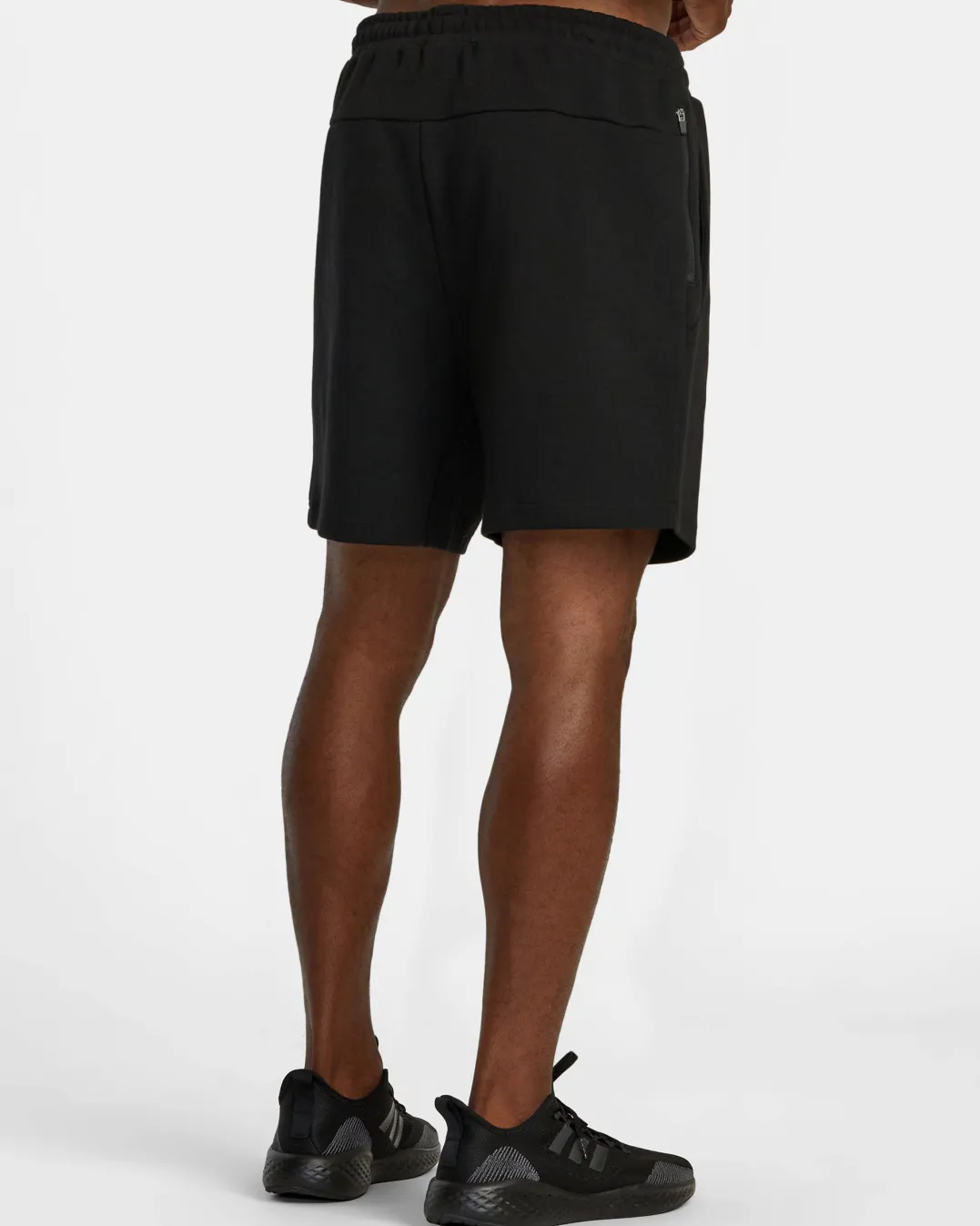 TECH FLEECE ELASTIC WAIST SHORTS