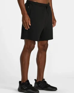 TECH FLEECE ELASTIC WAIST SHORTS