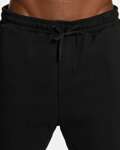 TECH FLEECE ELASTIC WAIST SHORTS