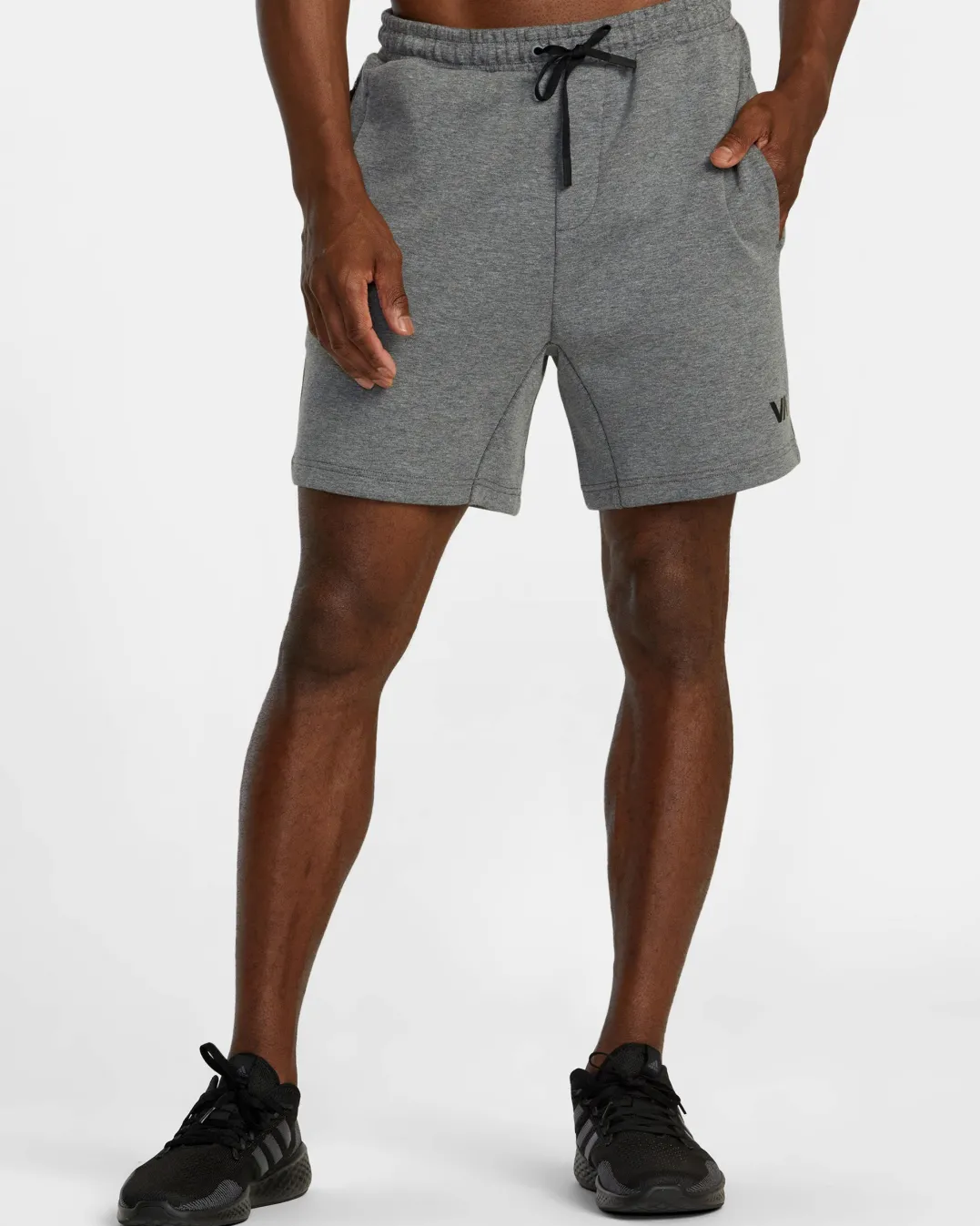 TECH FLEECE ELASTIC WAIST SHORTS