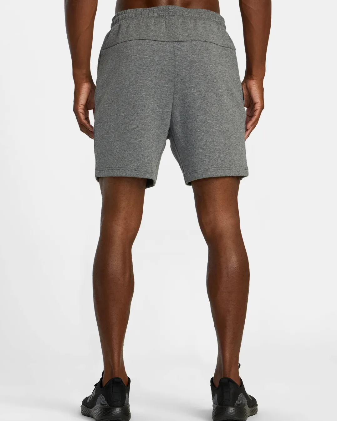 TECH FLEECE ELASTIC WAIST SHORTS