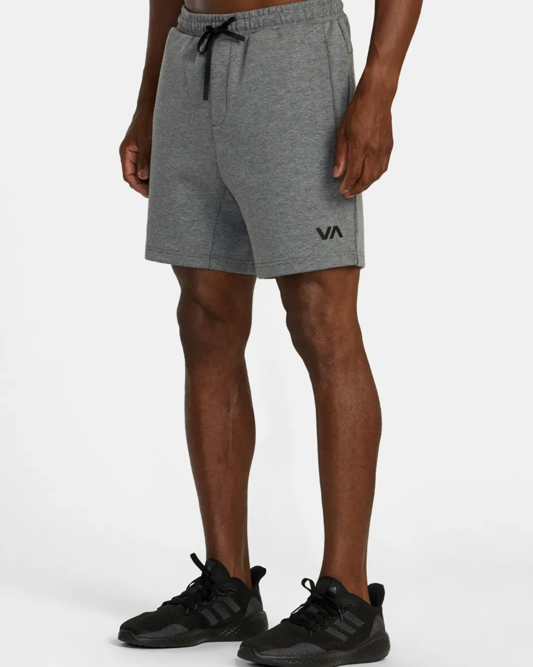 TECH FLEECE ELASTIC WAIST SHORTS