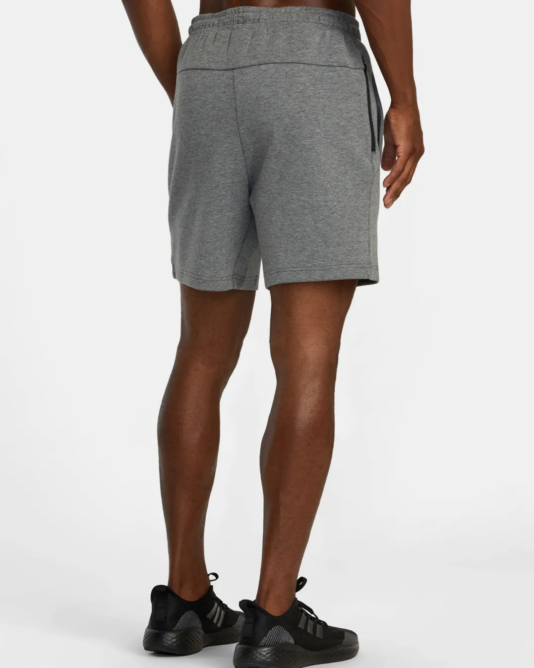 TECH FLEECE ELASTIC WAIST SHORTS
