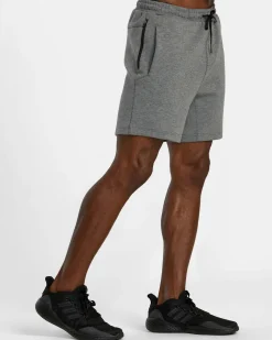 TECH FLEECE ELASTIC WAIST SHORTS