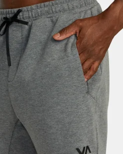 TECH FLEECE ELASTIC WAIST SHORTS