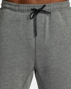 TECH FLEECE ELASTIC WAIST SHORTS