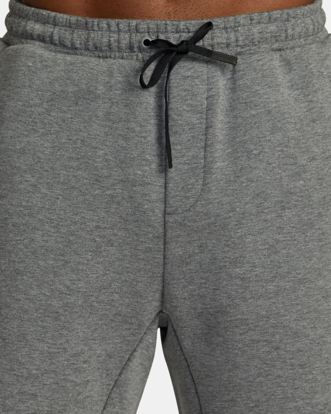 TECH FLEECE ELASTIC WAIST SHORTS