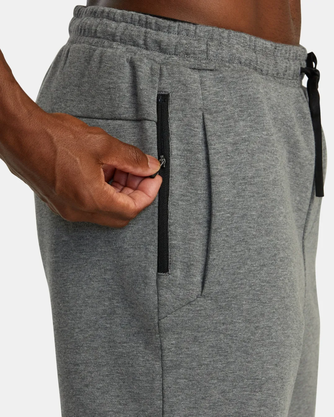 TECH FLEECE ELASTIC WAIST SHORTS