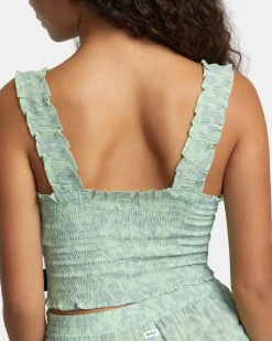 TERRACE ECO TANK TOP