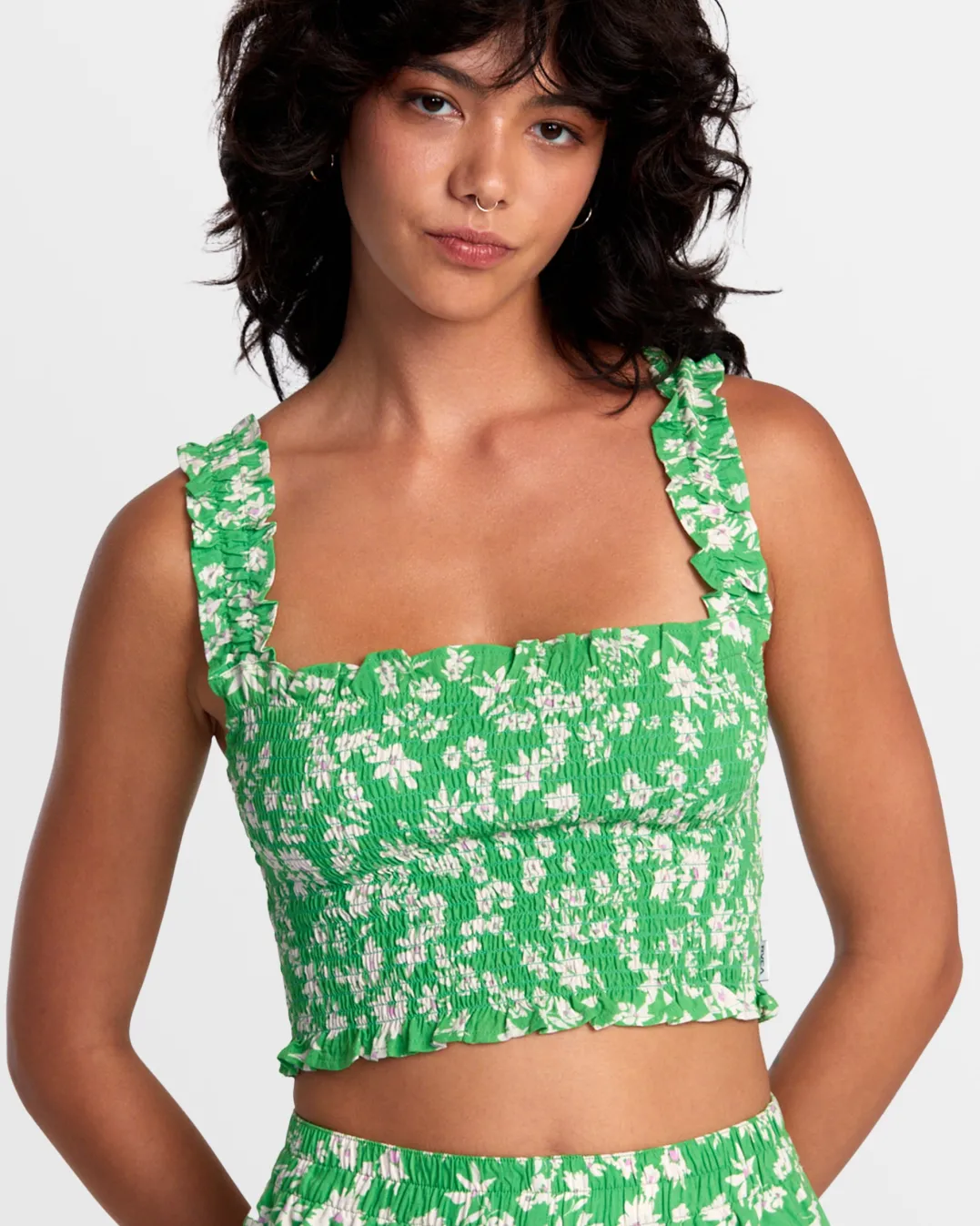 TERRACE ECO TANK TOP