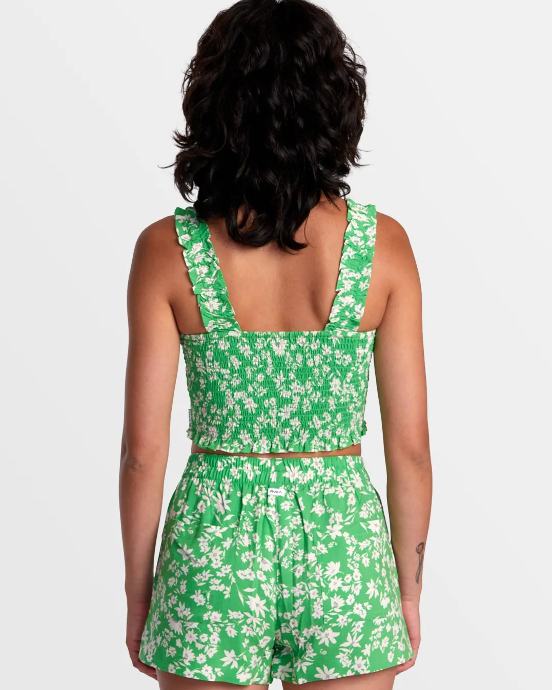 TERRACE ECO TANK TOP