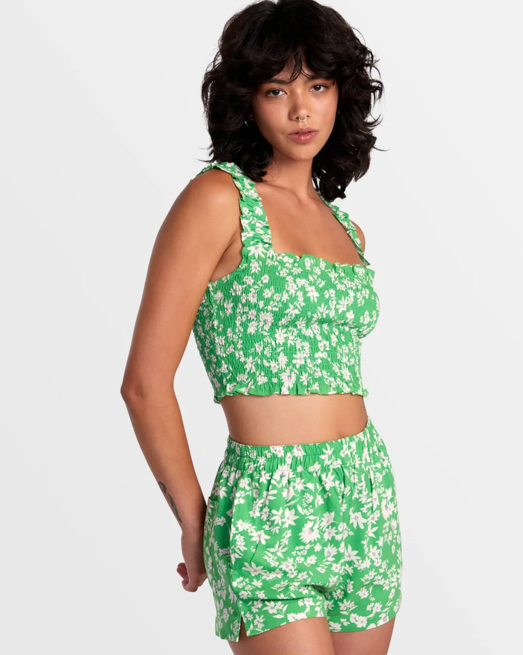 TERRACE ECO TANK TOP