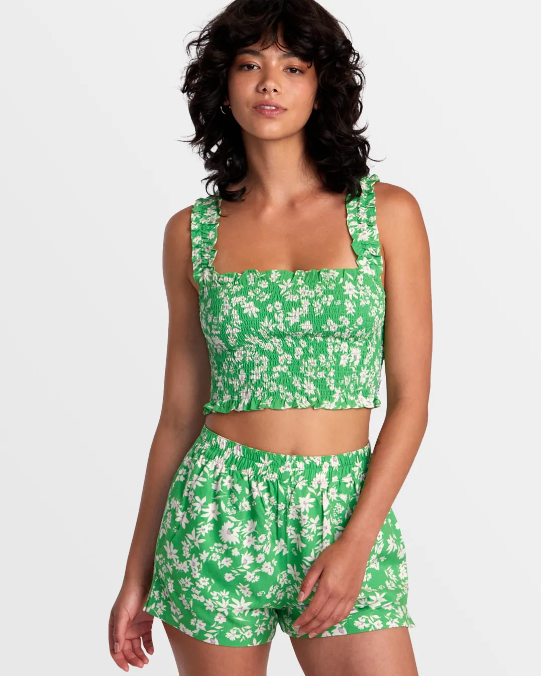 TERRACE ECO TANK TOP