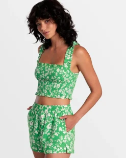 TERRACE ECO TANK TOP