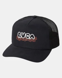17TH ST TRUCKER HAT