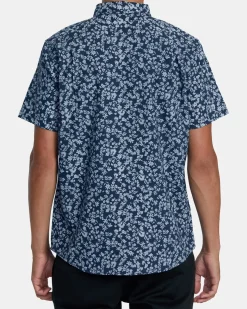 THAT'LL DO PRINT SHORT SLEEVE SHIRT