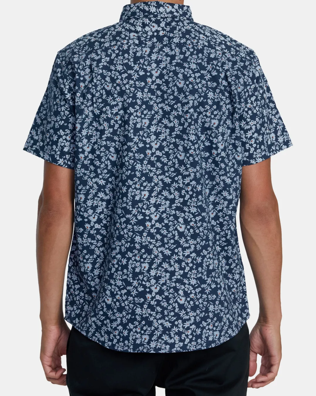 THAT'LL DO PRINT SHORT SLEEVE SHIRT
