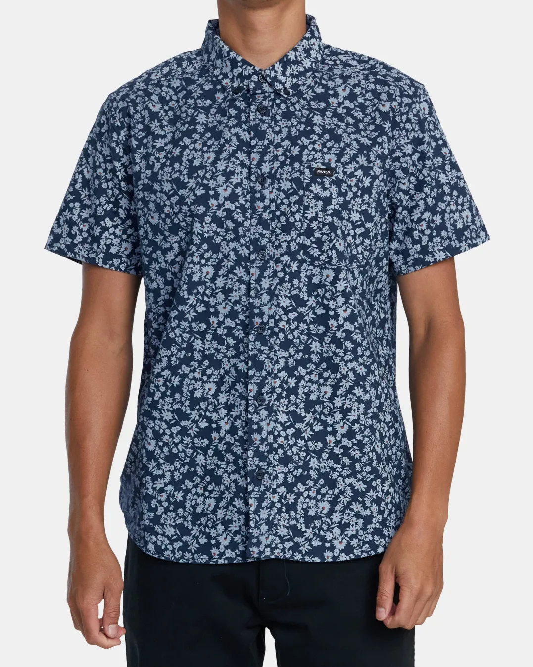 THAT'LL DO PRINT SHORT SLEEVE SHIRT