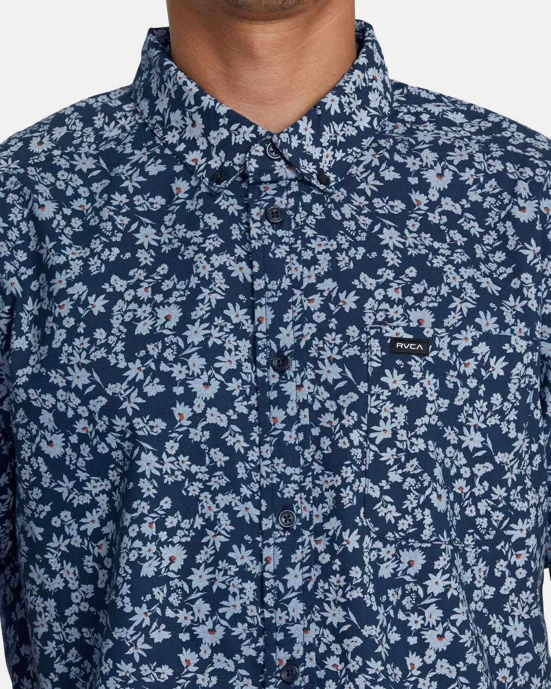 THAT'LL DO PRINT SHORT SLEEVE SHIRT