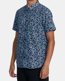 THAT'LL DO PRINT SHORT SLEEVE SHIRT