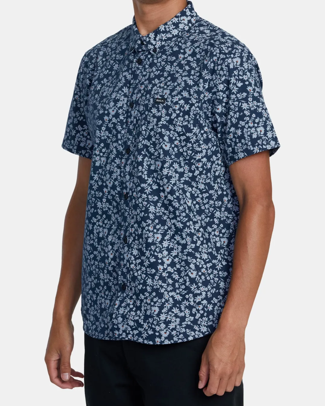 THAT'LL DO PRINT SHORT SLEEVE SHIRT