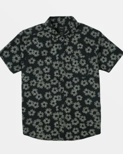 THAT'LL DO PRINT SHORT SLEEVE SHIRT