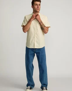 THAT'LL DO SHORT SLEEVE SHIRT