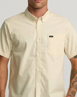 THAT'LL DO SHORT SLEEVE SHIRT