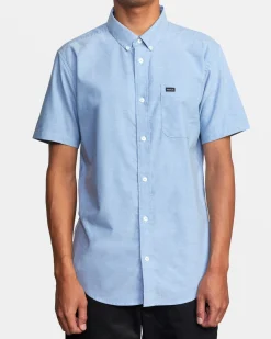 THAT'LL DO SHORT SLEEVE SHIRT