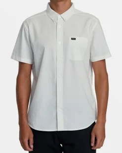 THAT'LL DO SHORT SLEEVE SHIRT